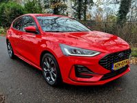 Occasion Ford Focus ST-Line 2025 Rood Hatchback