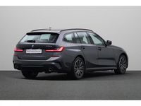 Occasion BMW 330e Executive 184 PK (135 kW) 2022 Grijs Stationwagen