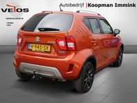 tweedehands Suzuki Ignis 1.2 SelectHybride Style Automaat