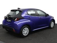 Nieuw Toyota Yaris Comfort 116 PK (85 kW) 2025 Overige Hatchback