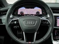 tweedehands Audi A6 Avant 45TFSI 245pk Quattro