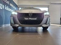 Nieuw Peugeot 208 Style 75 PK (55 kW) 2025 Hatchback