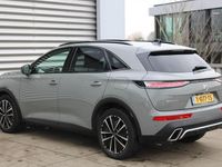 Occasion DS Automobiles DS7 Crossback 224 PK (164 kW) 2023 Grijs SUV