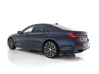 tweedehands BMW 745e 7-SERIEHigh Executive M-SPORT *PANO | HUD | LASER-LED | 360°CAMERA | H&K | MASSAGE | NAPPA-LEDER | KEYLESS | MEMORY-SEATS | NAV-PROF | DAB | ECC | PDC | CRUISE*