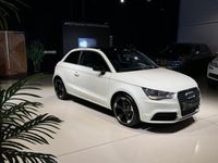 tweedehands Audi A1 1.2 TFSI Ambition MMI|LED|ECC|NweKetting! Wit