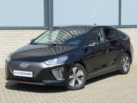 tweedehands Hyundai Ioniq Comfort EV 2e eigen - dealer onderh / - € 2000- S