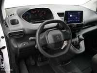 tweedehands Peugeot Partner bestel 1.5 BlueHDi 100 S&S L1 DIRECT RIJDEN