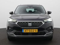 tweedehands Seat Tarraco 1.5 TSI Xcellence 7p. / Navi / Camera / CarPlay