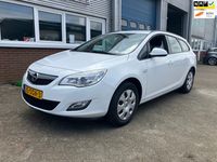 Occasion Opel Astra Design Edition 165 PK (121 kW) 2011 Stationwagon Stationwagen