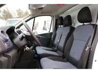 tweedehands Opel Vivaro 1.6 CDTI L2 H1 Airco Imperiaal Trap Trekhaak