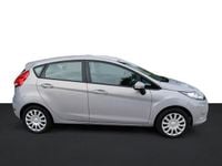 Occasion Ford Fiesta Trend 60 PK (44 kW) 2012 Grijs Hatchback
