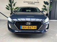 tweedehands Hyundai i30 1.0 T-GDI First Edition XENON | CAMERA | NAVI|