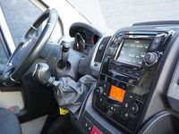 Occasion Fiat Ducato 131 PK (96 kW) 2020 Blauw Van