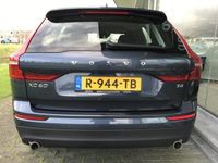 tweedehands Volvo XC60 2.0 T4 Momentum Automaat | Rijklaar incl 12 mnd Bo