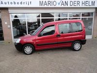 tweedehands Peugeot Partner MPV 1.4 XR