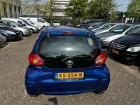 tweedehands Toyota Aygo 1.0-12V