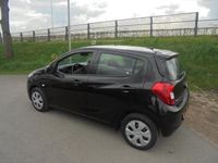 tweedehands Opel Karl KARL1.0 benzine met airco 88.000km