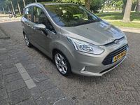Occasion Ford B-MAX Titanium 105 PK (77 kW) 2013 Goud MPV