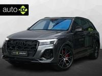 Occasion Audi Q7 Competition 490 PK (360 kW) 2024 Grijs SUV