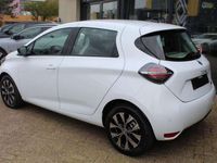 tweedehands Renault Zoe R135 Evolution 50 kWh | Pack Winter | Direct lever