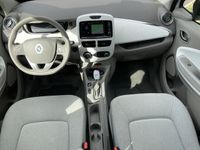 tweedehands Renault Zoe R90 Life 41 kWh (AccuHuur) / R-Link / Bluetooth /