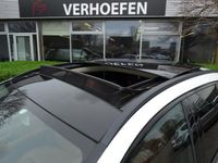 tweedehands Mercedes 220 E-estated Business Solution AMG - PANORAMDAK - LUXE LEDEREN BEKLEDING