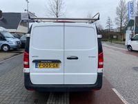 tweedehands Mercedes Vito 111 CDI 85KW Extra Lang AIRCO KLIMA EURO6