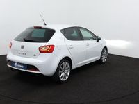 tweedehands Seat Ibiza 1.2 TSI FR Cruis Control - Climate Control - 17"LM