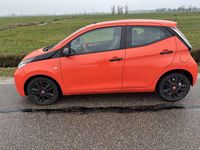 Occasion Toyota Aygo X-play 69 PK (50 kW) 2015 Hatchback