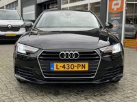 tweedehands Audi A4 35 TFSI 150pk S-tronic Pro Line