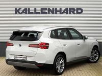 Occasion BMW X3 299 PK (219 kW) 2025 Wit SUV