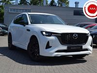 Occasion Mazda CX-60 Homura-Line 328 PK (241 kW) 2023 Wit SUV