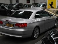 tweedehands BMW 320 Cabriolet 320 Cabrio i High Executive Airco, Stuurbek