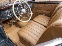 Occasion Mercedes 170 Classic 1950 Grijs Cabriolet