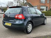 tweedehands VW Golf V 1.6 FSI * Airco * Automaat * 5Drs * KOOPJE! *