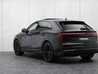 Occasion Audi Q8 Competition 489 PK (359 kW) 2024 Zwart (metallic) SUV