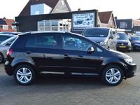 tweedehands VW Golf Plus 1.4 TSI Highline | Automaat | Trekhaak