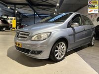 Occasion Mercedes B200 136 PK (100 kW) 2006 Blauw MPV