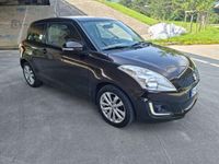 tweedehands Suzuki Swift 1.2i GL Elegance