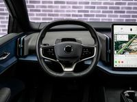 Occasion Volvo EX30 Plus 200 kW (272 PK) 2024 Blauw SUV