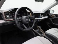 tweedehands Audi A1 citycarver 35 TFSI 150PK S-tronic epic | Keyless | Leer | 18 inch | Navi | Full LED | Zwart optiek