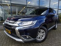 tweedehands Mitsubishi Outlander 2.0 Business Edition AUTOMAAT / VIERSEIZOENEN BAND