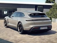 tweedehands Porsche Taycan Sport Turismo 79 kWh