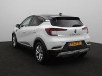 Occasion Renault Captur Intens 159 PK (116 kW) 2022 Wit SUV