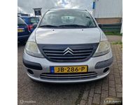 tweedehands Citroën C3 1.4i Airco Elek pakket 5drs Nieuwe apk!