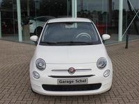 tweedehands Fiat 500 1.0 Hybrid Cult 70pk - Airco - Cruise - Navigatie - PDC achter - Rijklaar