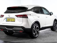 Occasion Nissan Qashqai Tekna+ 158 PK (116 kW) 2024 Wit SUV