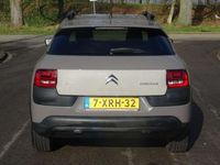 tweedehands Citroën C4 Cactus 1.2 e-VTi Business AUT. NAP/NAVI/CAMERA