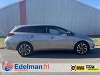 Occasion Toyota Auris Touring Sports 116 PK (85 kW) 2016 Bruin Stationwagen