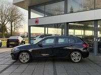 Occasion BMW 118 2022 Zwart Hatchback